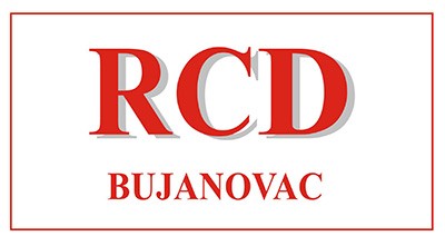 RCD BUJANOVAC